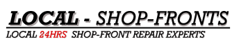 Logo Local Glaziers in Bromley, Bickley, Downham, BR1